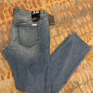 NWT Joe's Jeans Men’s Skinny Denim